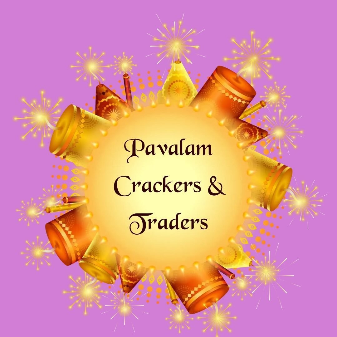 Pavalam Crackers & Traders